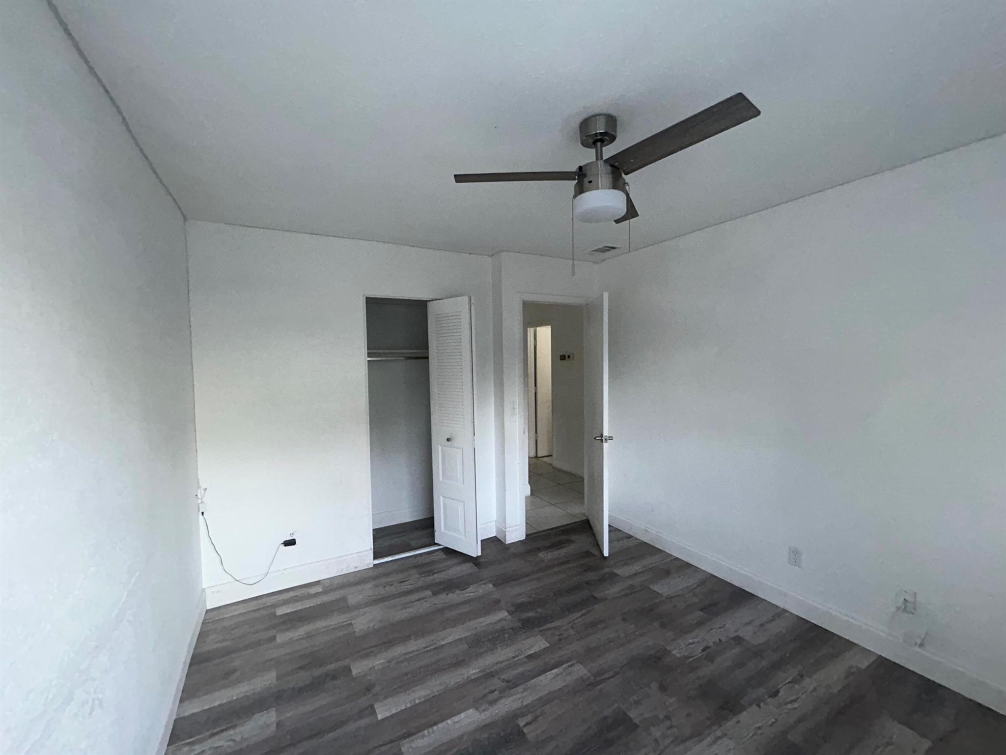 SOUTH PORT ST LUCIE UNIT - Residential