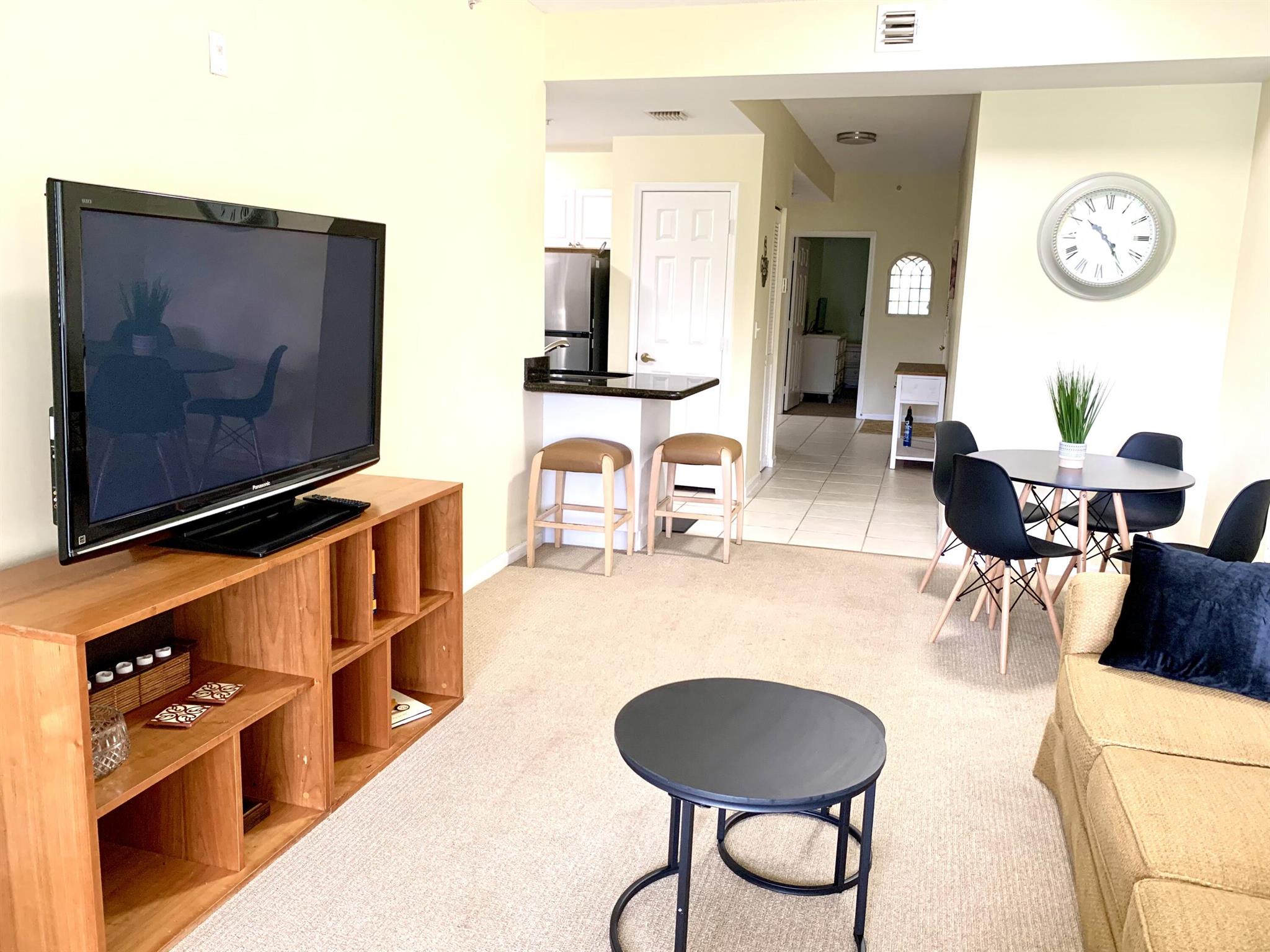 Arissa Place Condo - Residential Lease