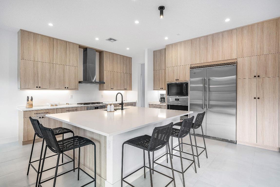 BOCA RATON GOLF COURSE PUD - Residential