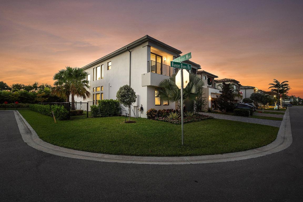 BOCA RATON GOLF COURSE PUD - Residential