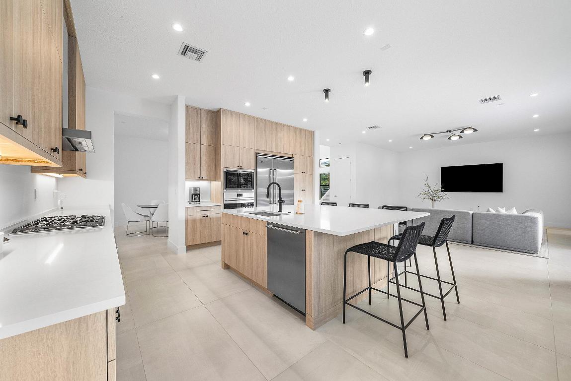 BOCA RATON GOLF COURSE PUD - Residential