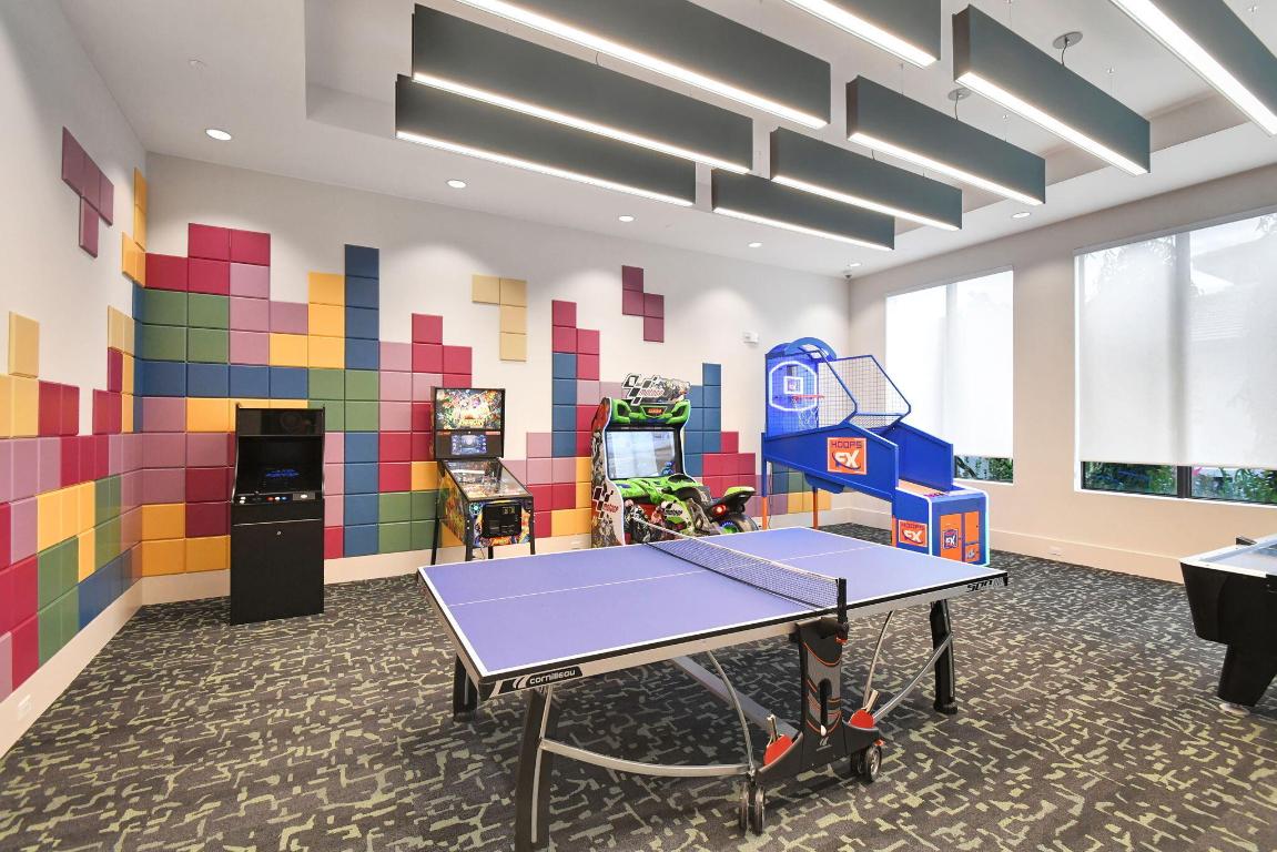 BOCA RATON GOLF COURSE PUD - Residential