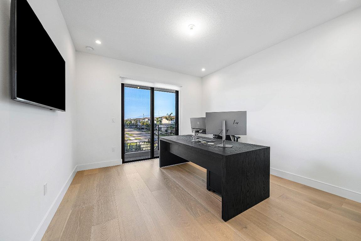 BOCA RATON GOLF COURSE PUD - Residential