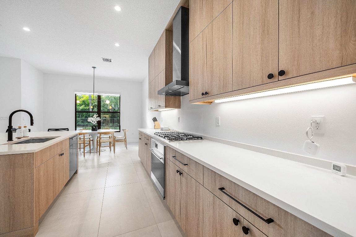 BOCA RATON GOLF COURSE PUD - Residential