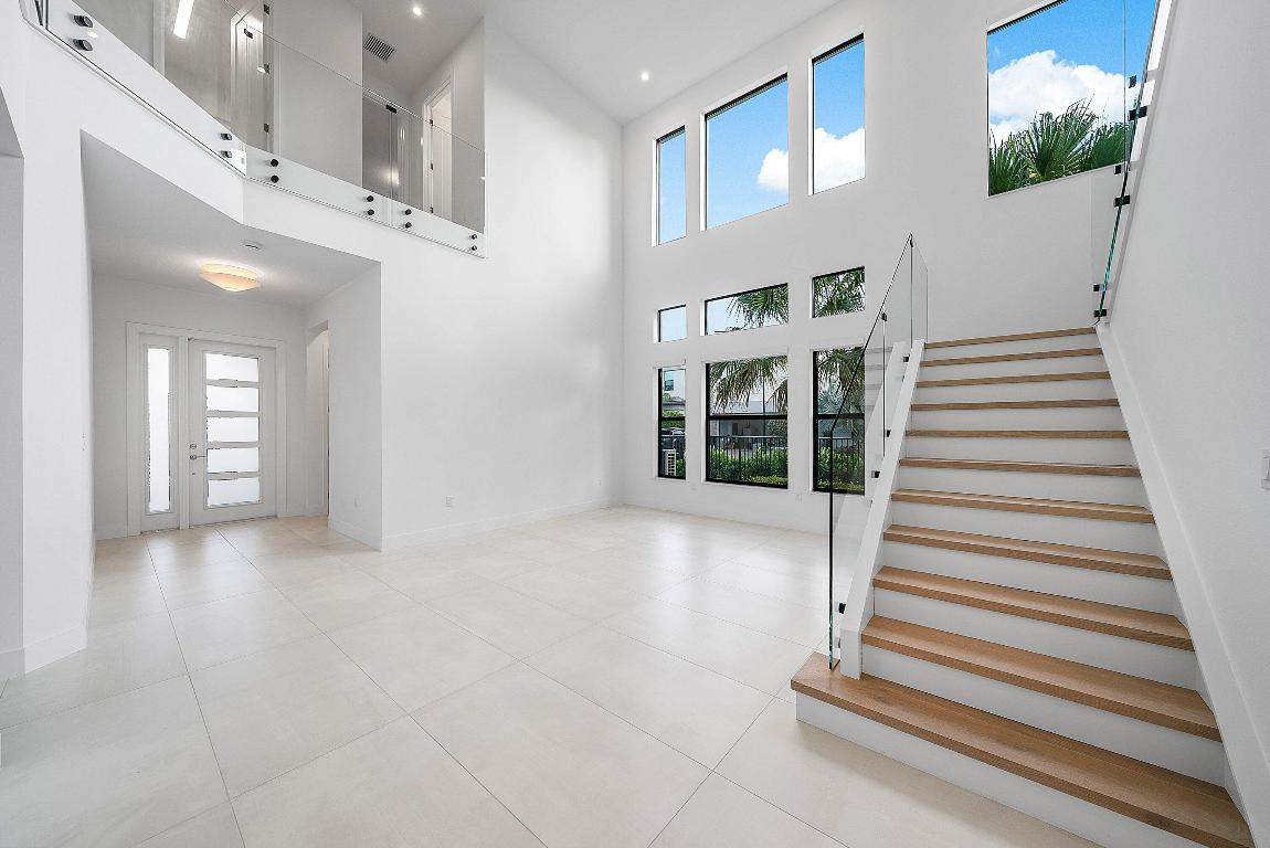 BOCA RATON GOLF COURSE PUD - Residential