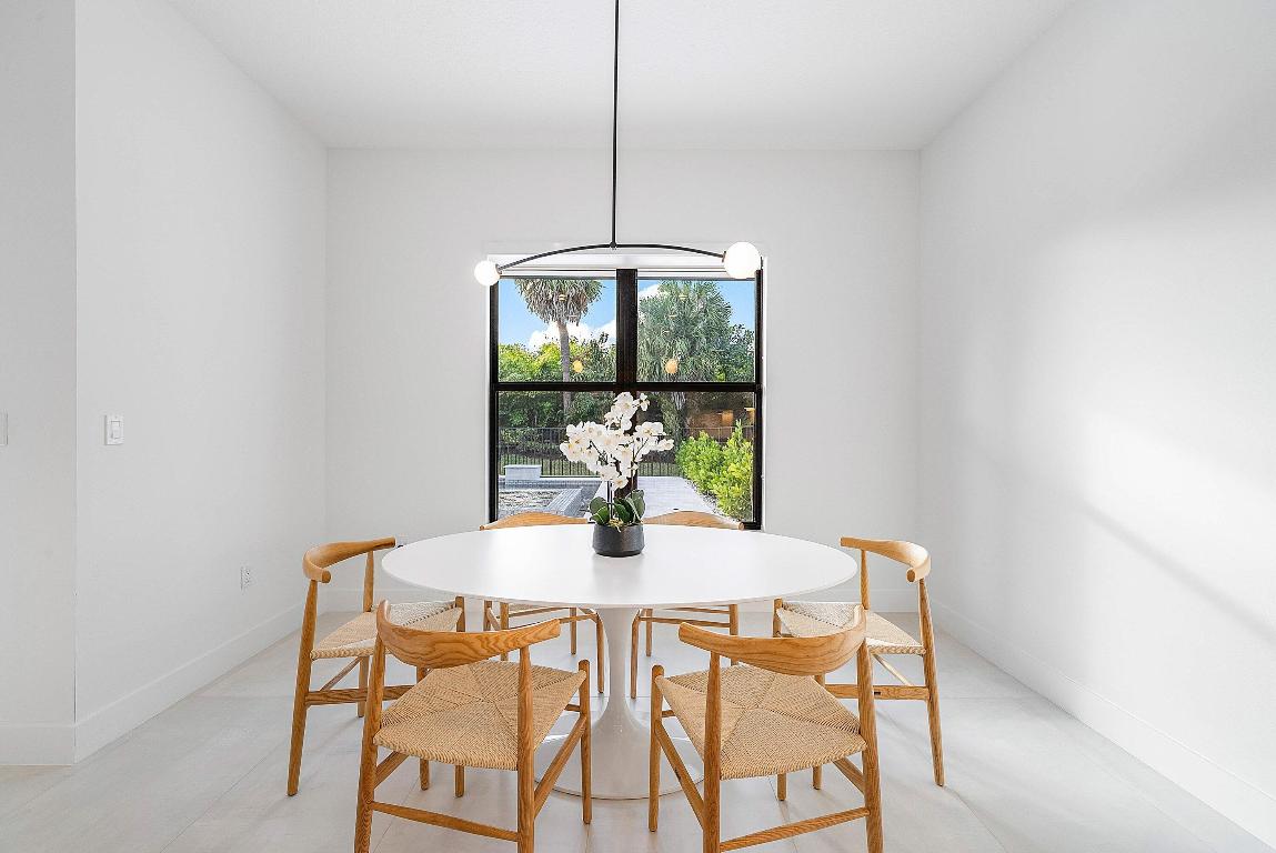 BOCA RATON GOLF COURSE PUD - Residential