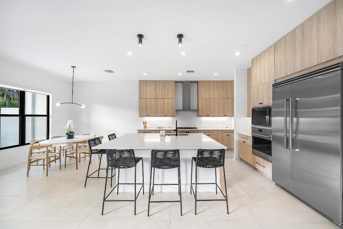 BOCA RATON GOLF COURSE PUD - Residential