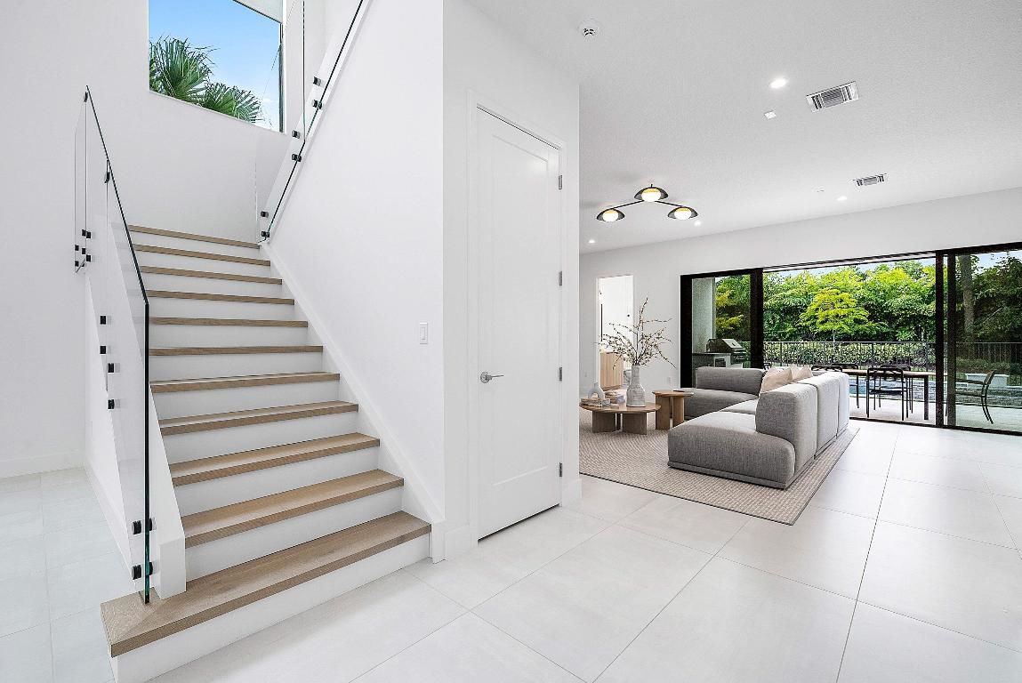 BOCA RATON GOLF COURSE PUD - Residential