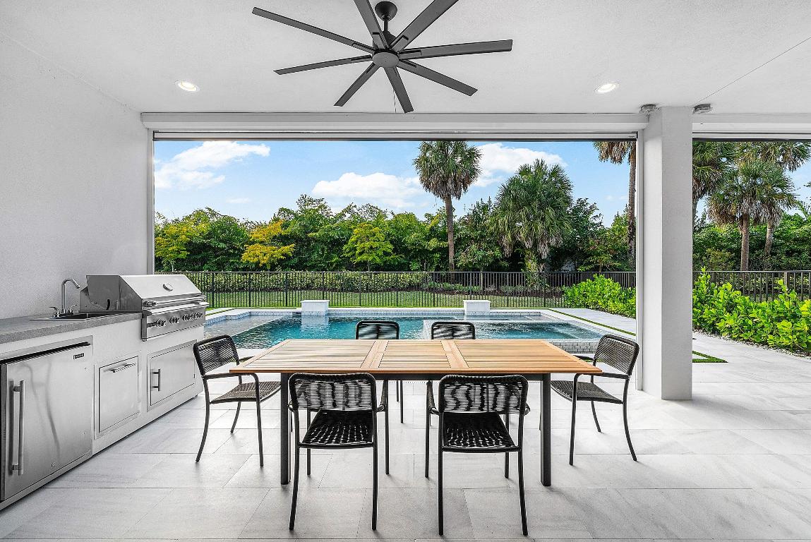 BOCA RATON GOLF COURSE PUD - Residential