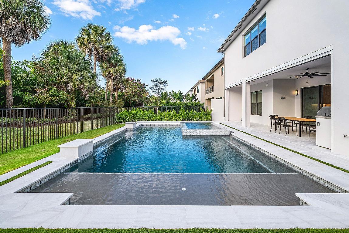BOCA RATON GOLF COURSE PUD - Residential