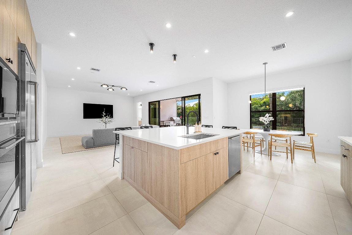 BOCA RATON GOLF COURSE PUD - Residential