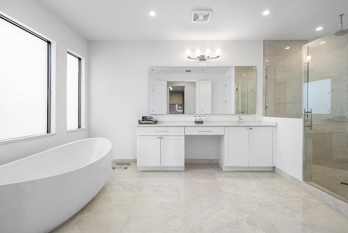 BOCA RATON GOLF COURSE PUD - Residential