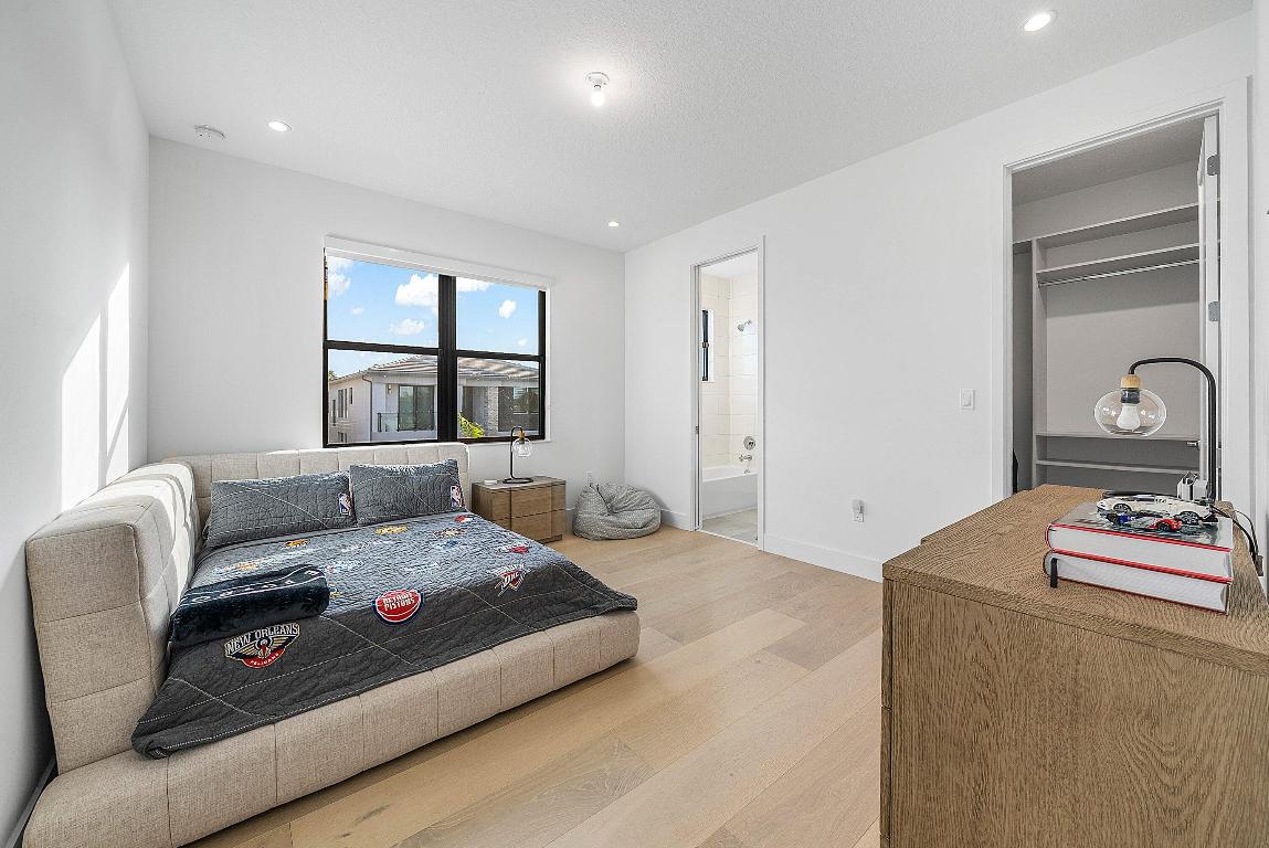 BOCA RATON GOLF COURSE PUD - Residential