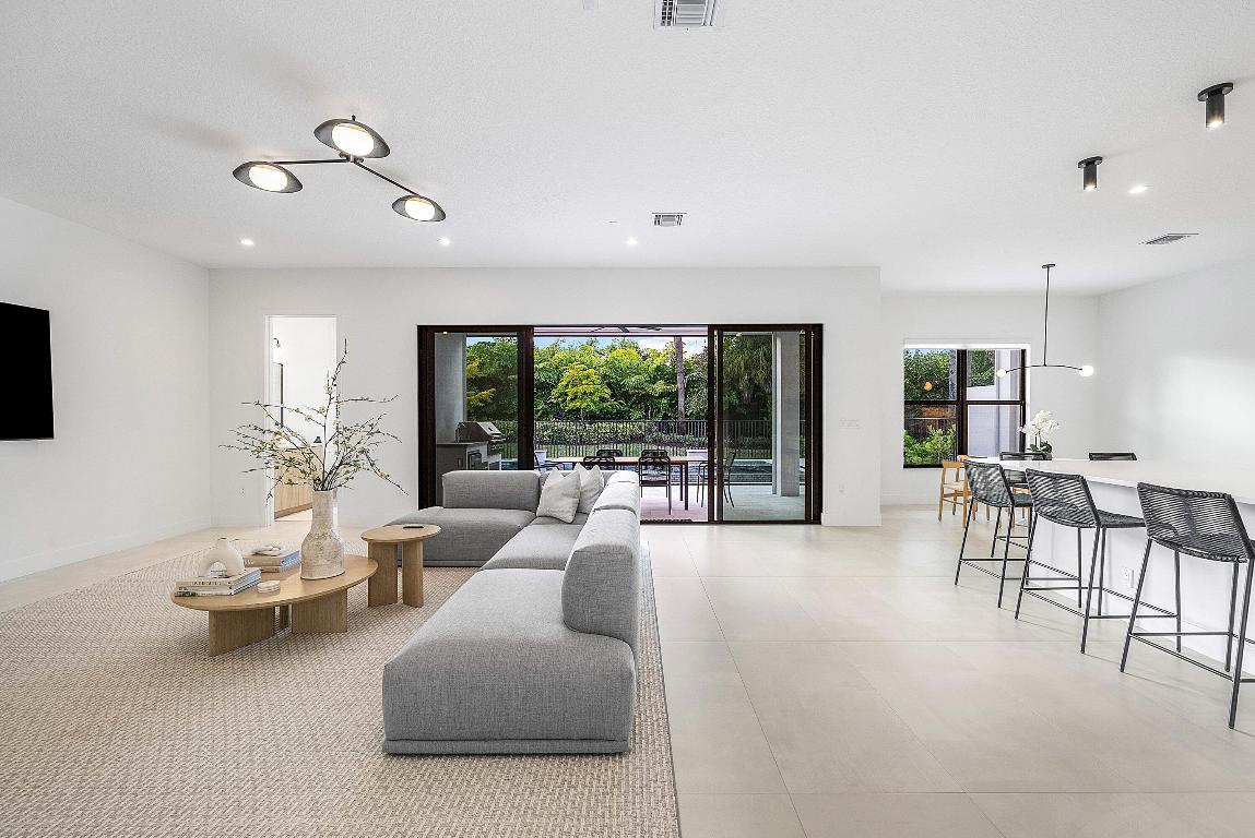 BOCA RATON GOLF COURSE PUD - Residential