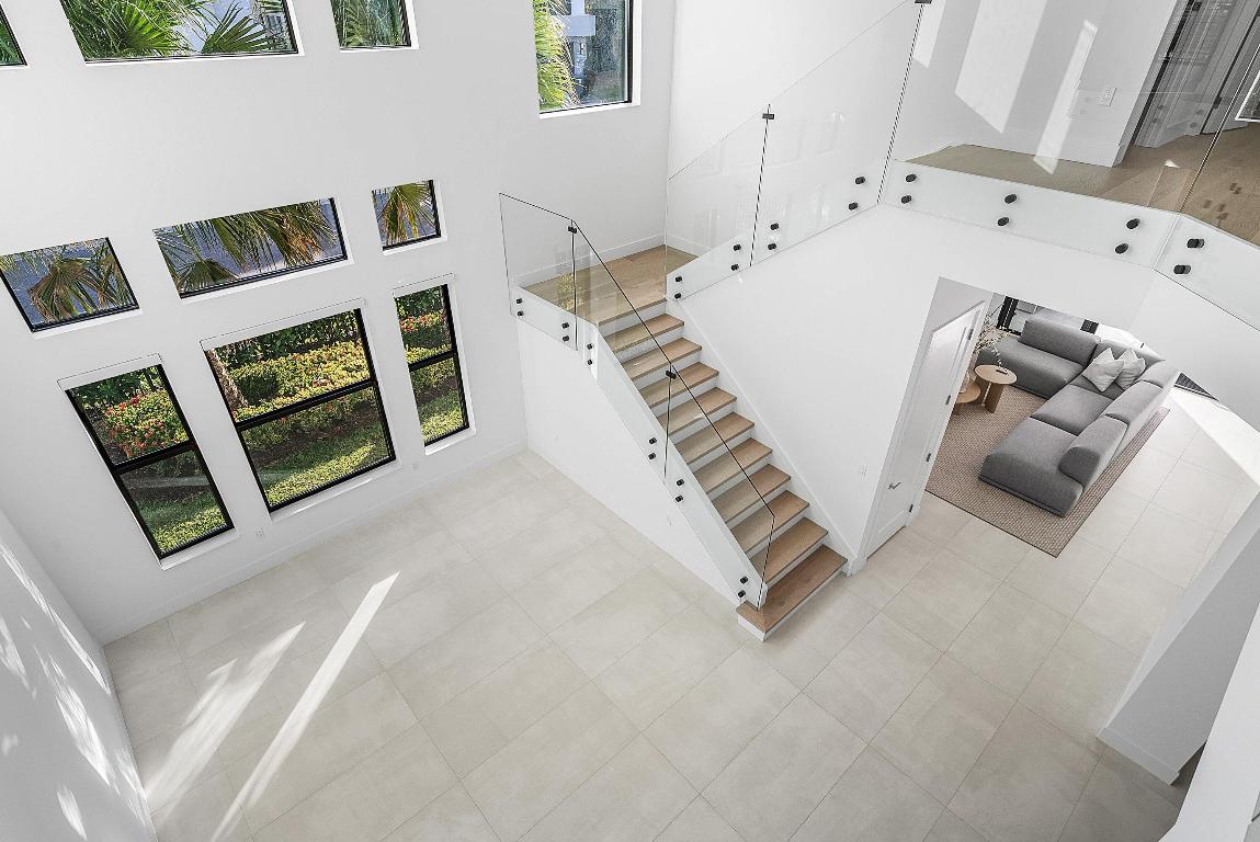 BOCA RATON GOLF COURSE PUD - Residential