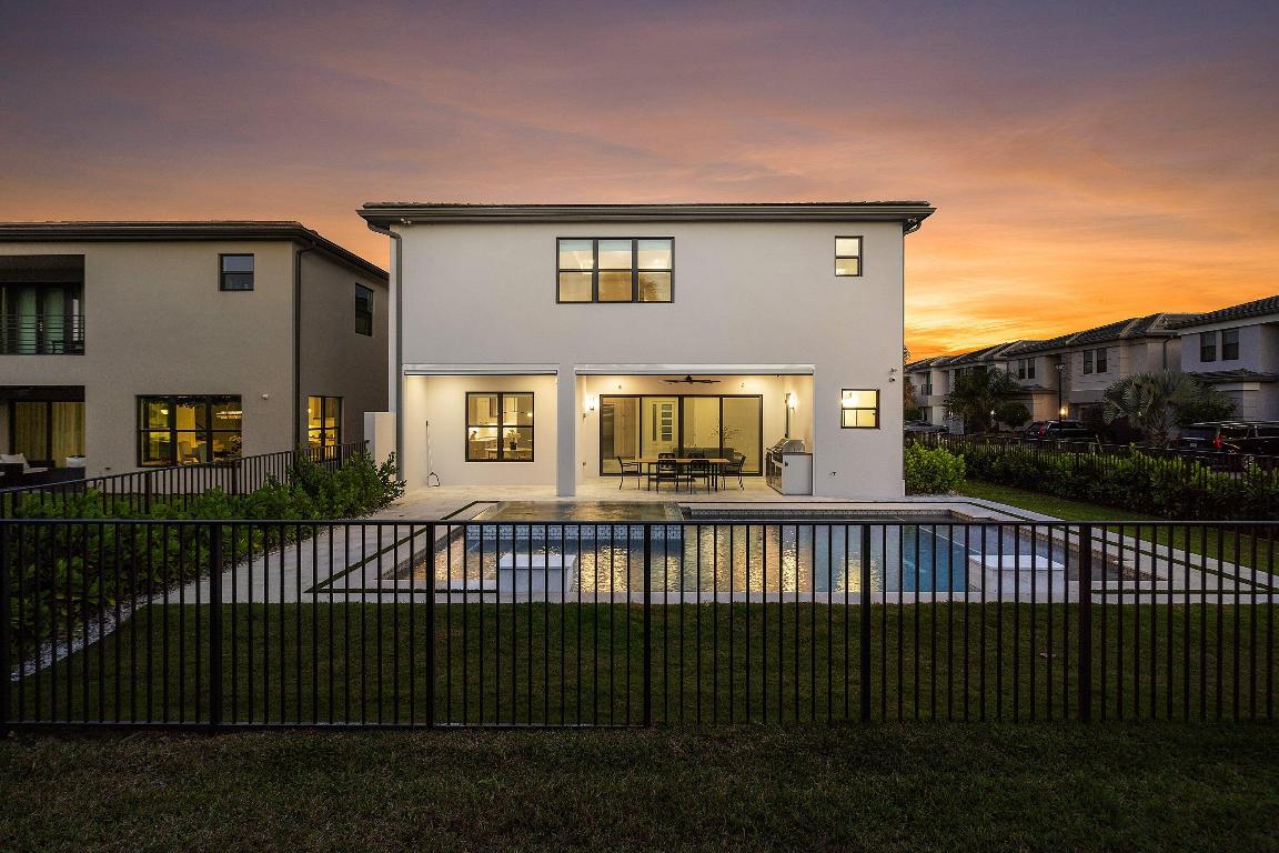 BOCA RATON GOLF COURSE PUD - Residential