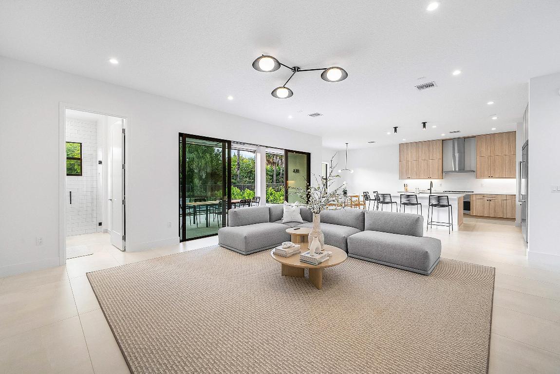 BOCA RATON GOLF COURSE PUD - Residential