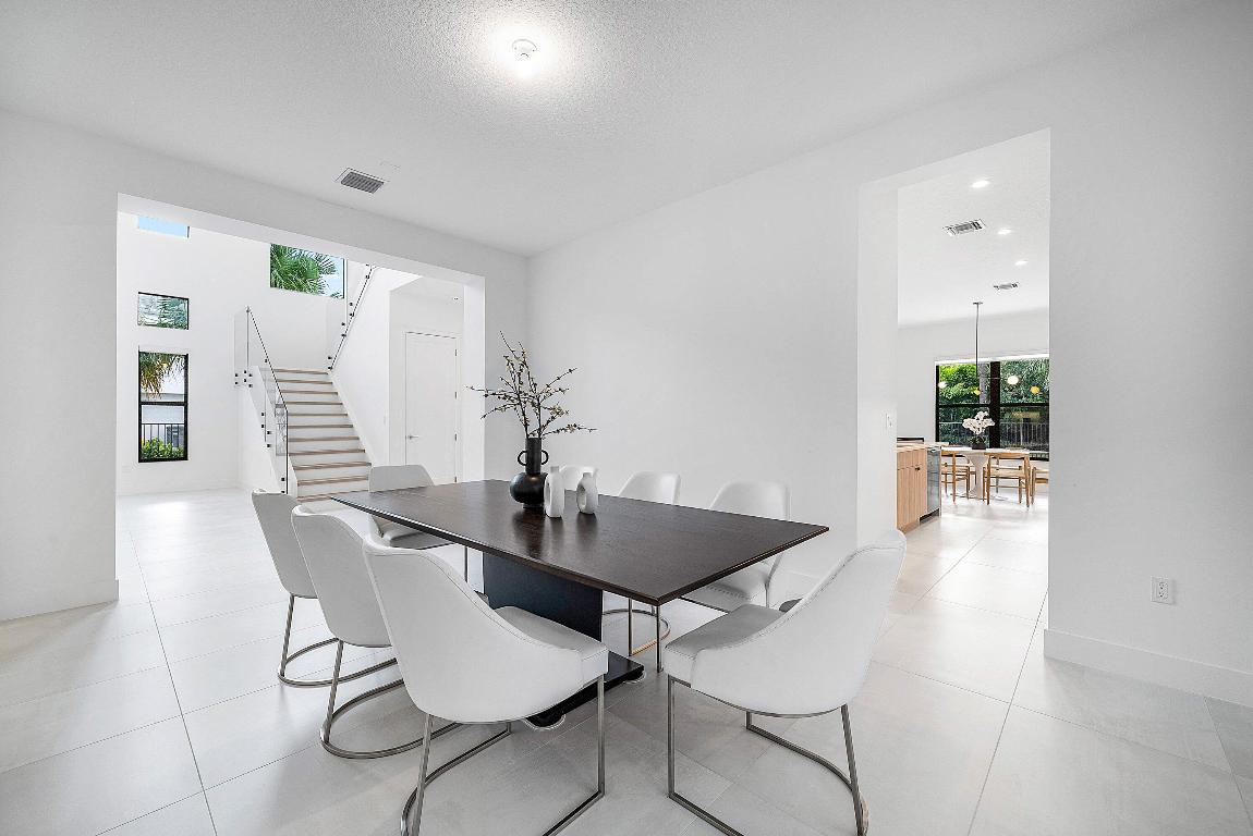 BOCA RATON GOLF COURSE PUD - Residential