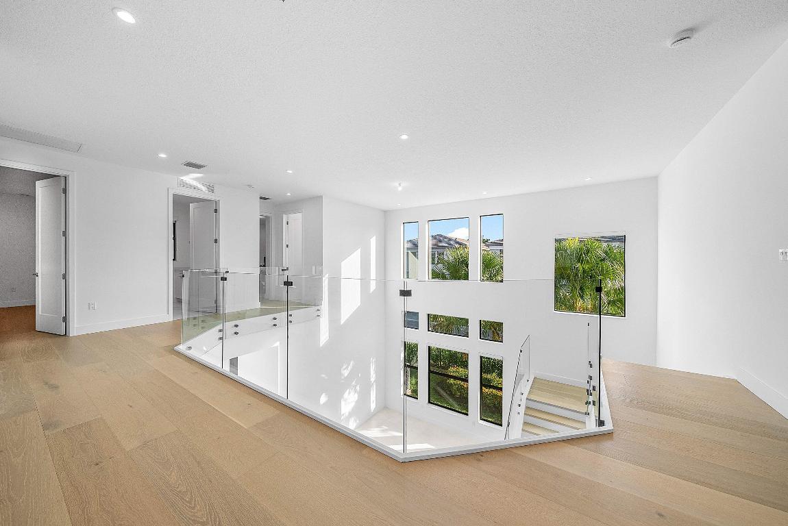 BOCA RATON GOLF COURSE PUD - Residential