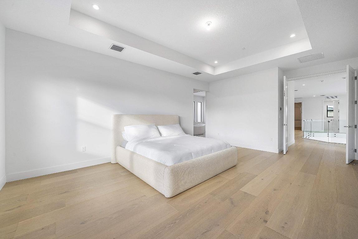 BOCA RATON GOLF COURSE PUD - Residential