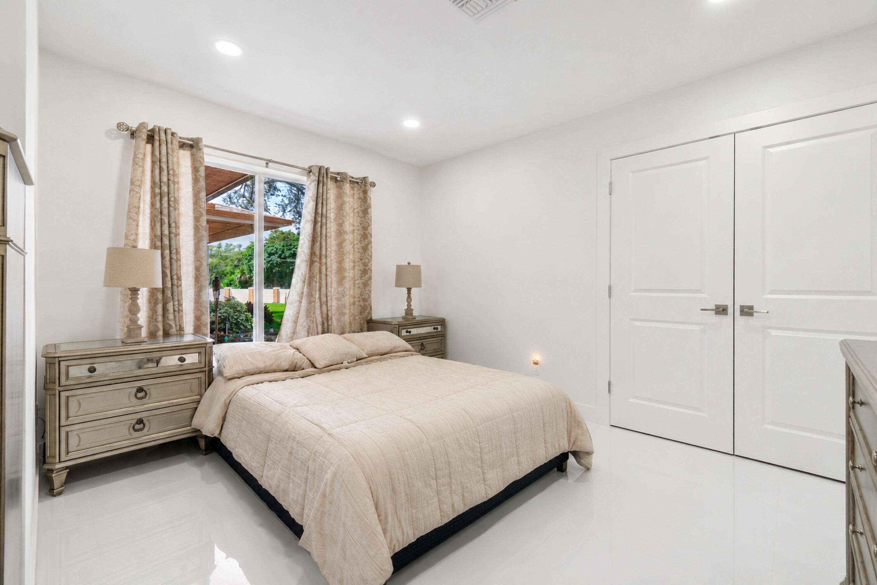 BBB Ranches - Residential Lease