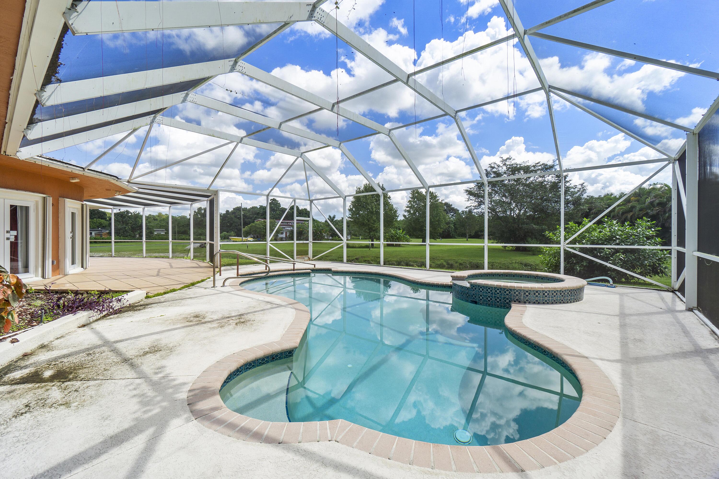 BBB Ranches - Residential Lease