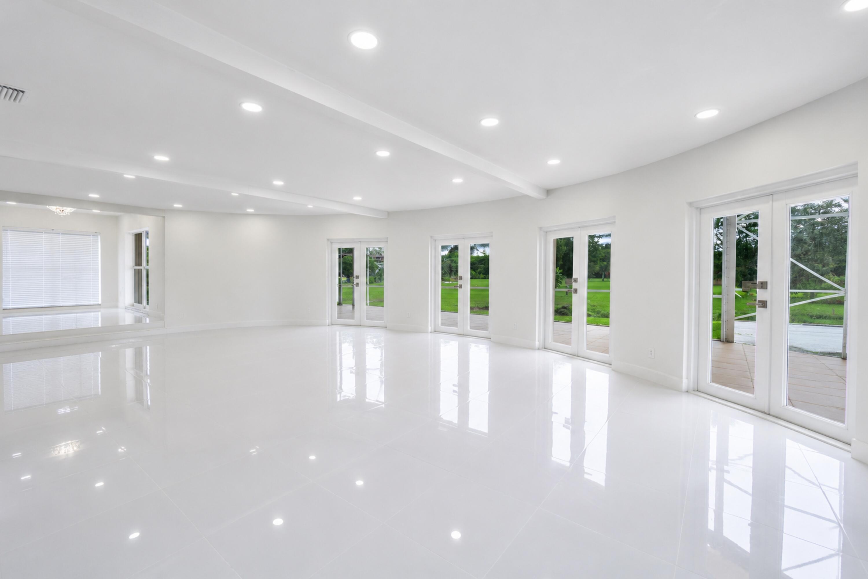 BBB Ranches - Residential Lease