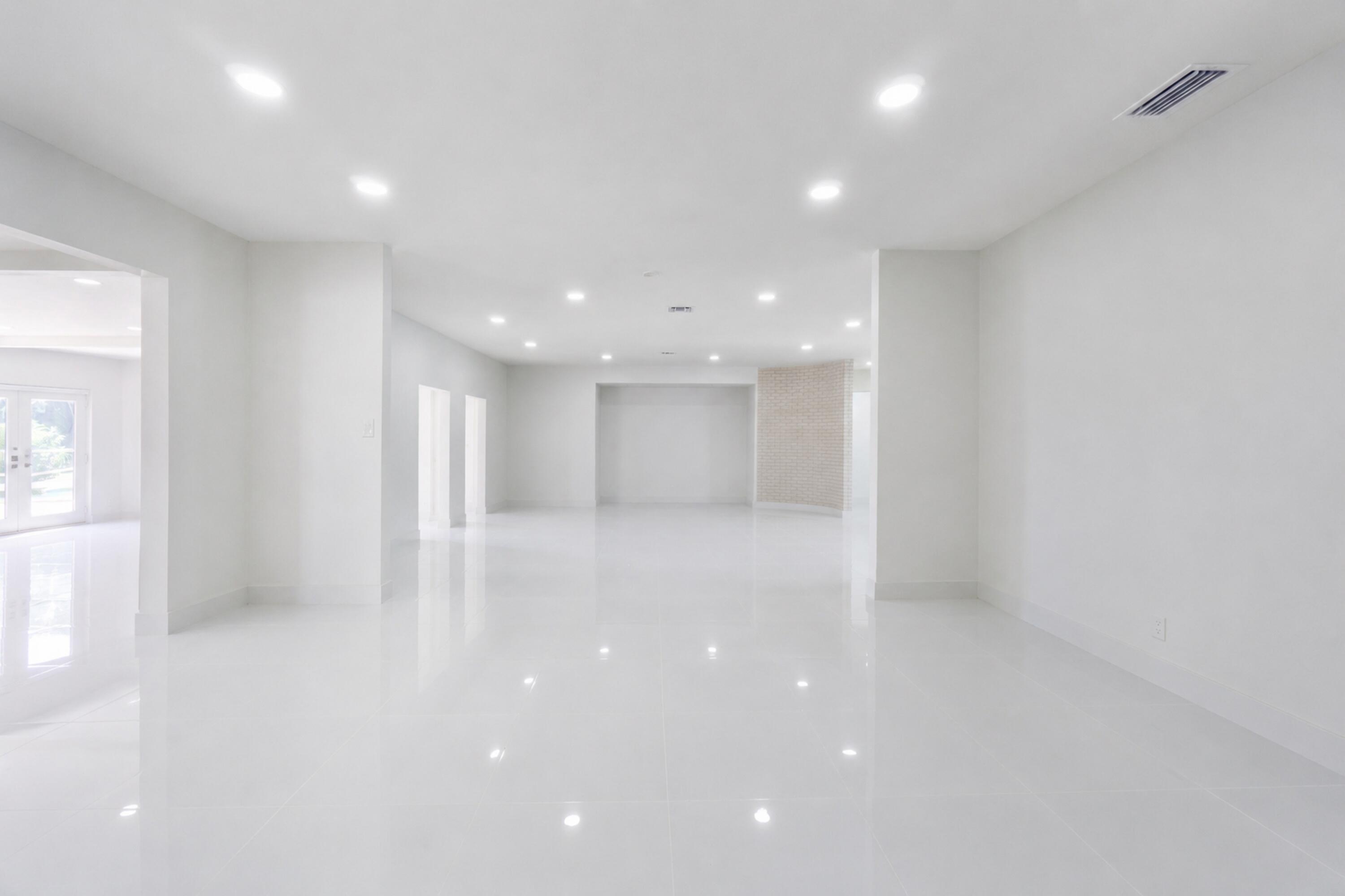 BBB Ranches - Residential Lease