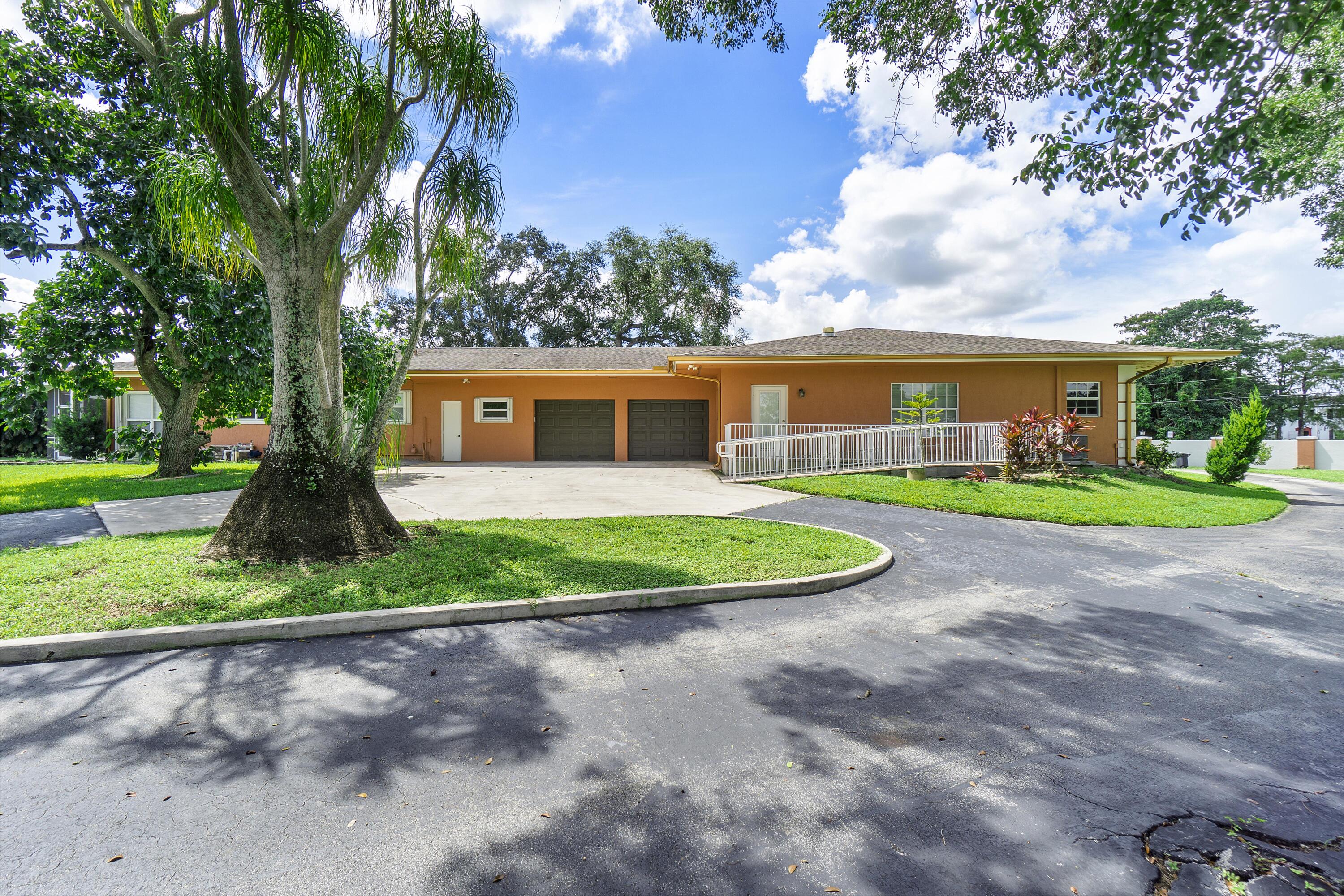 BBB Ranches - Residential Lease