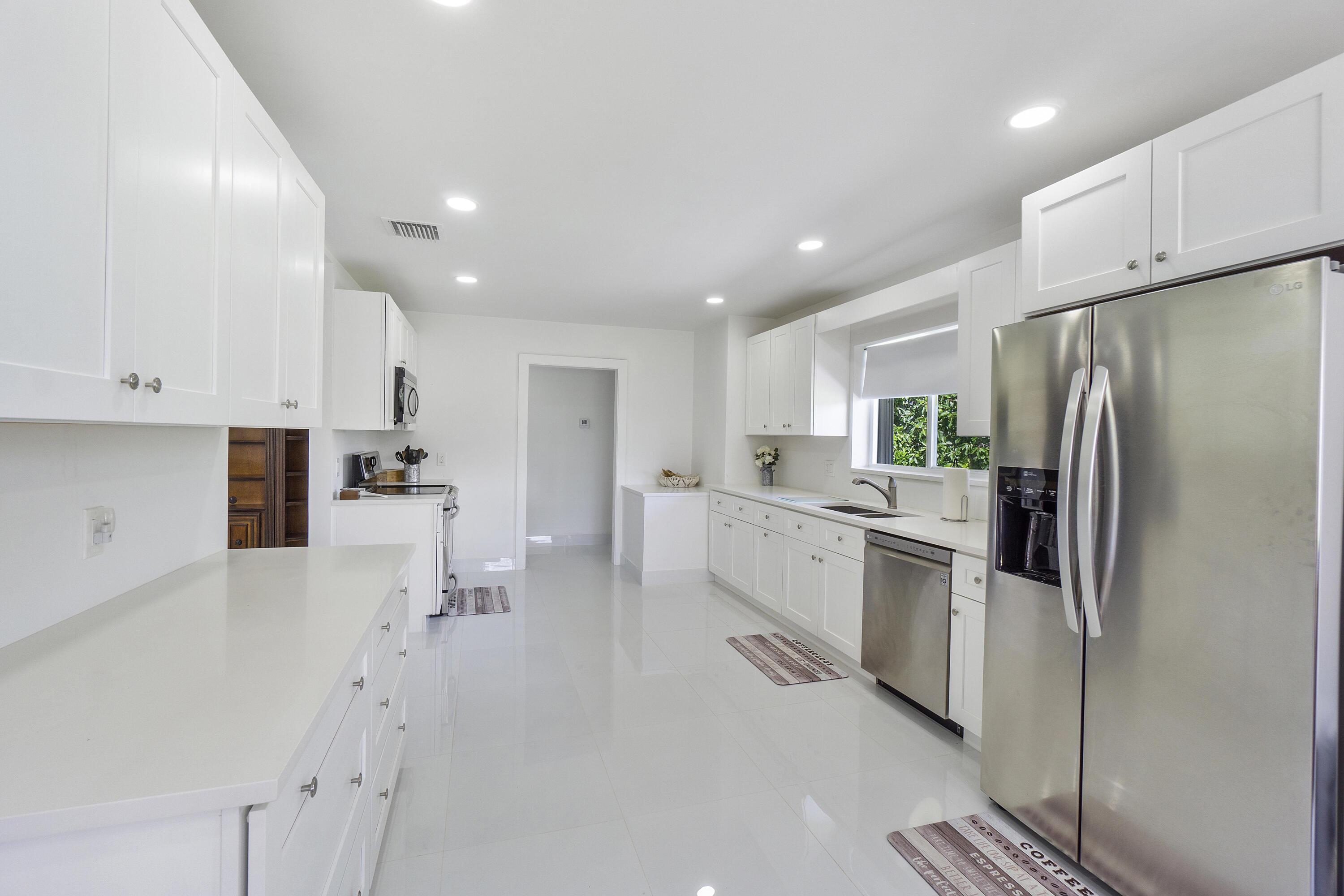 BBB Ranches - Residential Lease