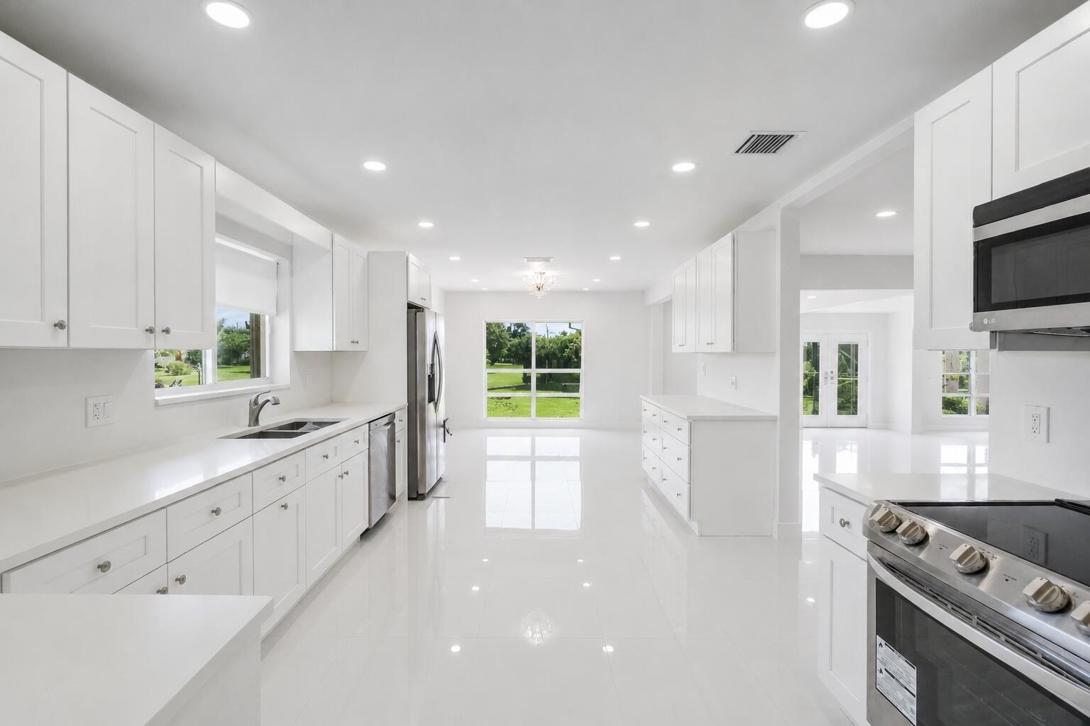 BBB Ranches - Residential Lease