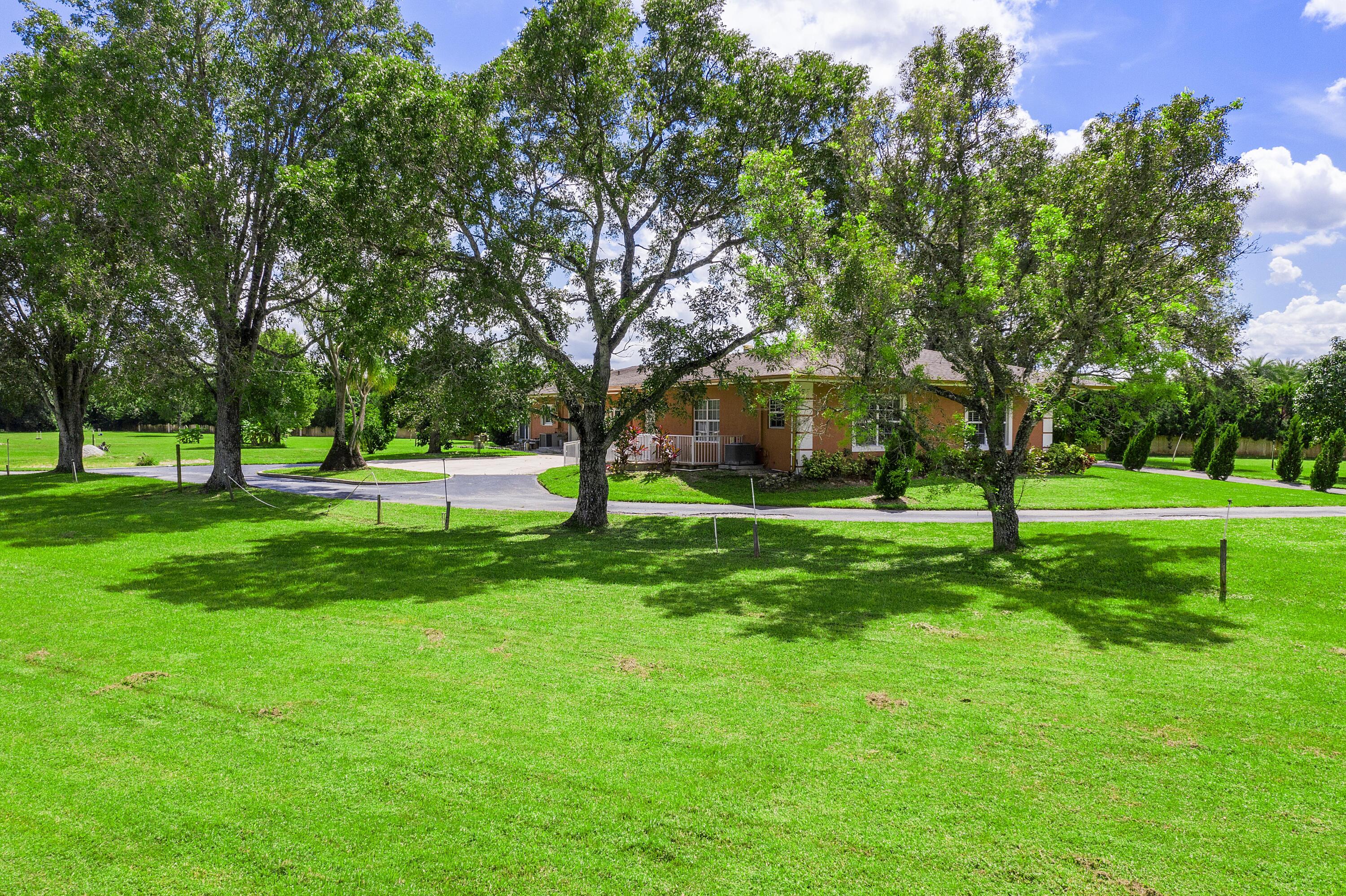 BBB Ranches - Residential Lease