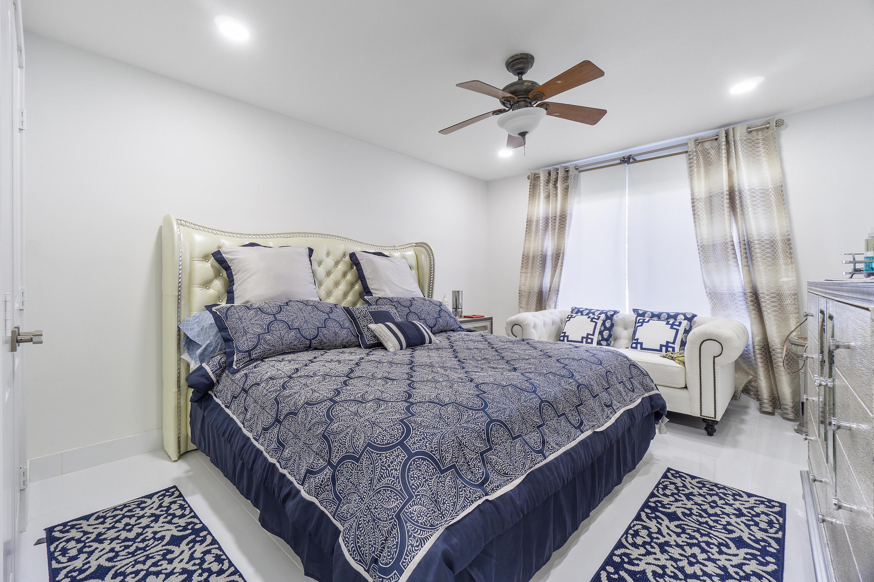 BBB Ranches - Residential Lease