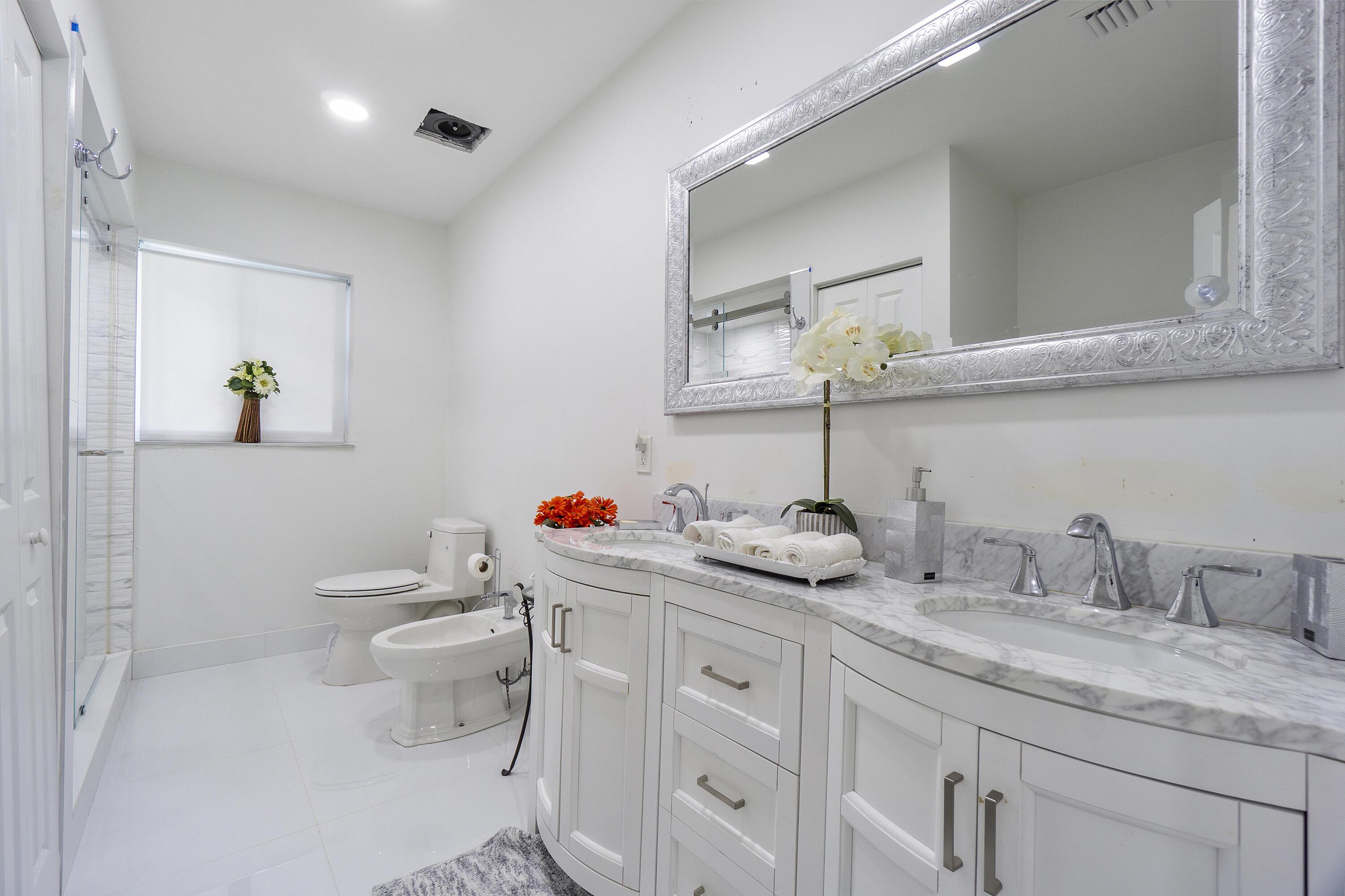 BBB Ranches - Residential Lease