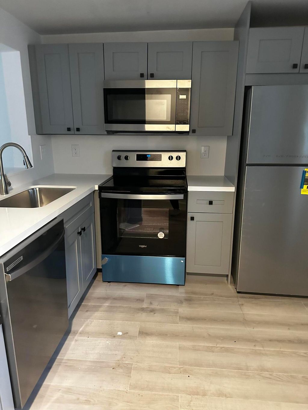 Photo of 1505 Crescent Circle #C35, Lake Park, FL 33403 (MLS # R11159535)