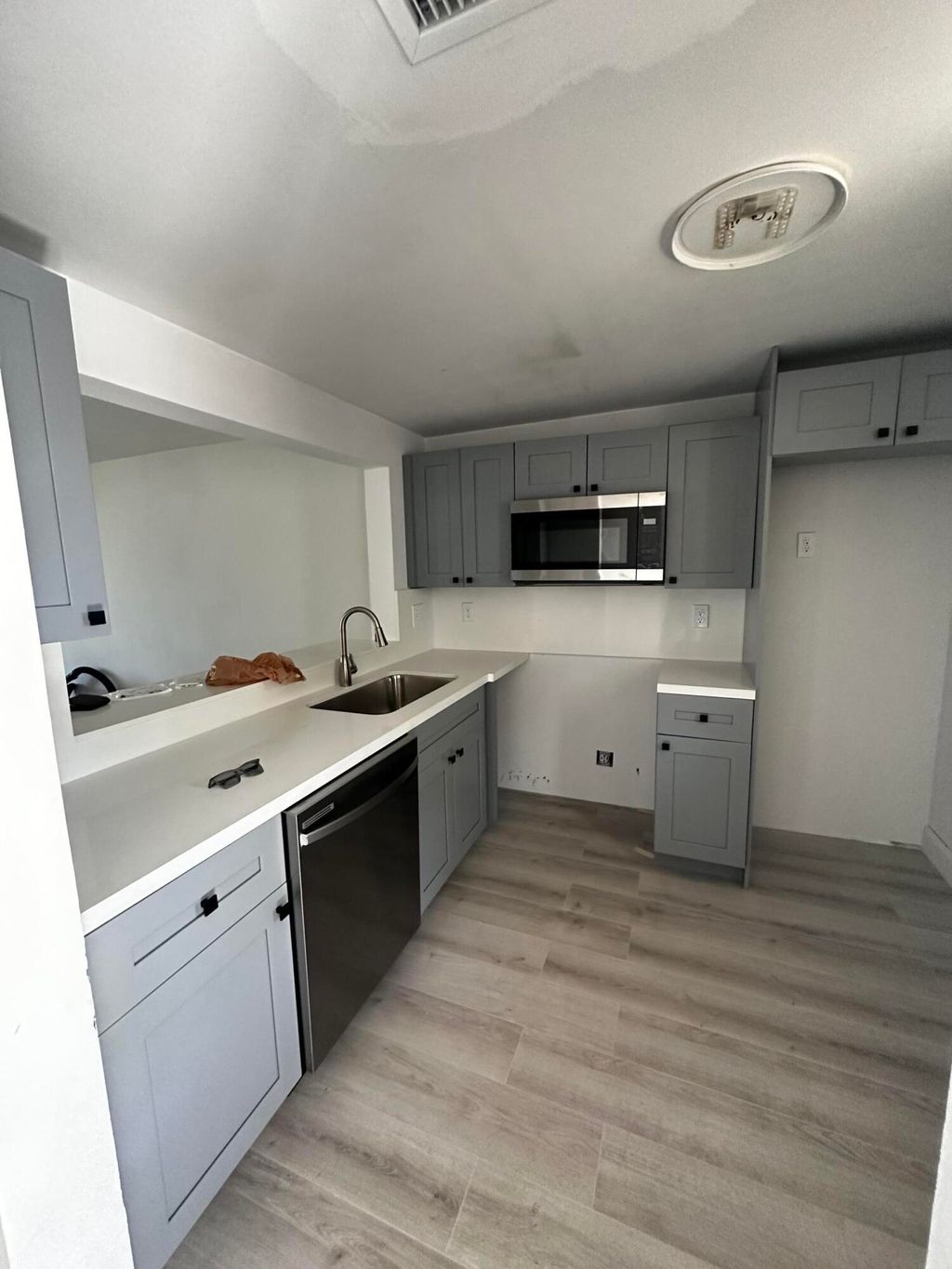 Photo of 1505 Crescent Circle #C35, Lake Park, FL 33403 (MLS # R11159535)