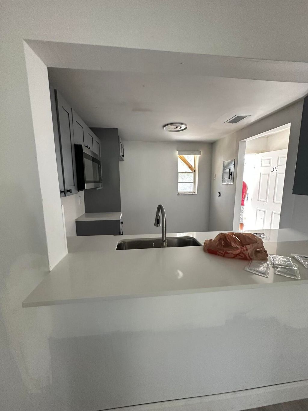 Photo of 1505 Crescent Circle #C35, Lake Park, FL 33403 (MLS # R11159535)