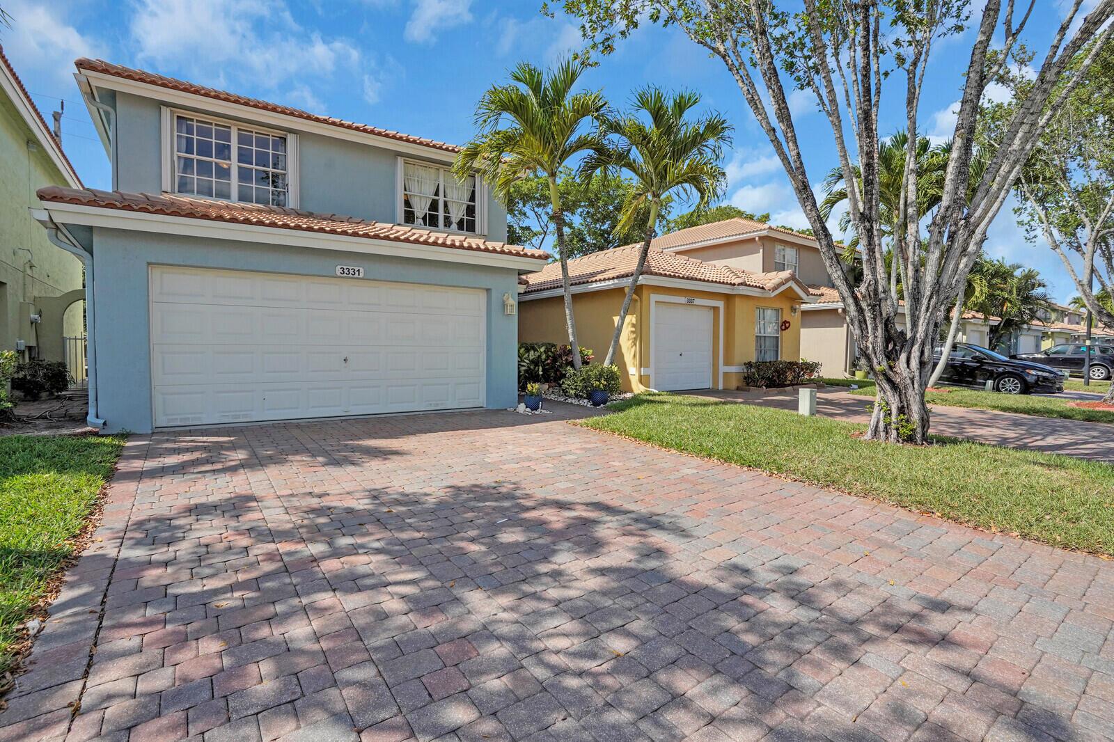 3331 Commodore Court, West Palm Beach, FL, 33411/$449,900 2 3331 Commodore Court