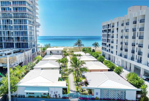 Condominium in Pompano Beach FL 820 Ocean Blvd Blvd.jpg