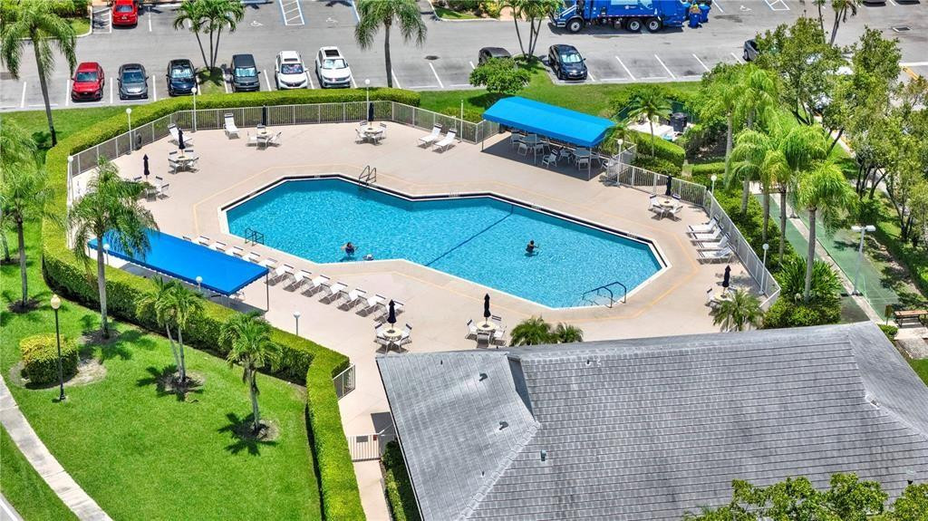 Sunrise Lakes Phase 4 - Residential