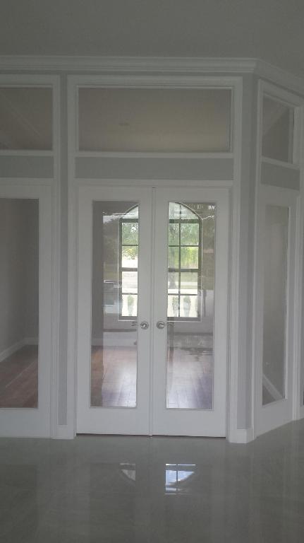 HORSESHOE ACRES WEST - Residential Lease