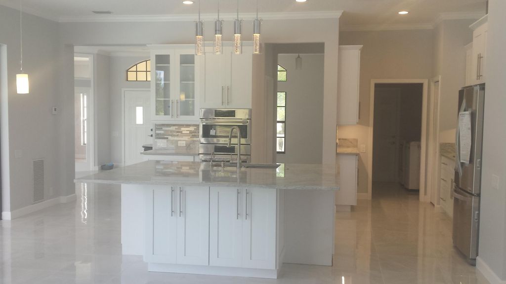 Photo of 8709 Man O War Road, Palm Beach Gardens, FL 33418 (MLS # R11153503)