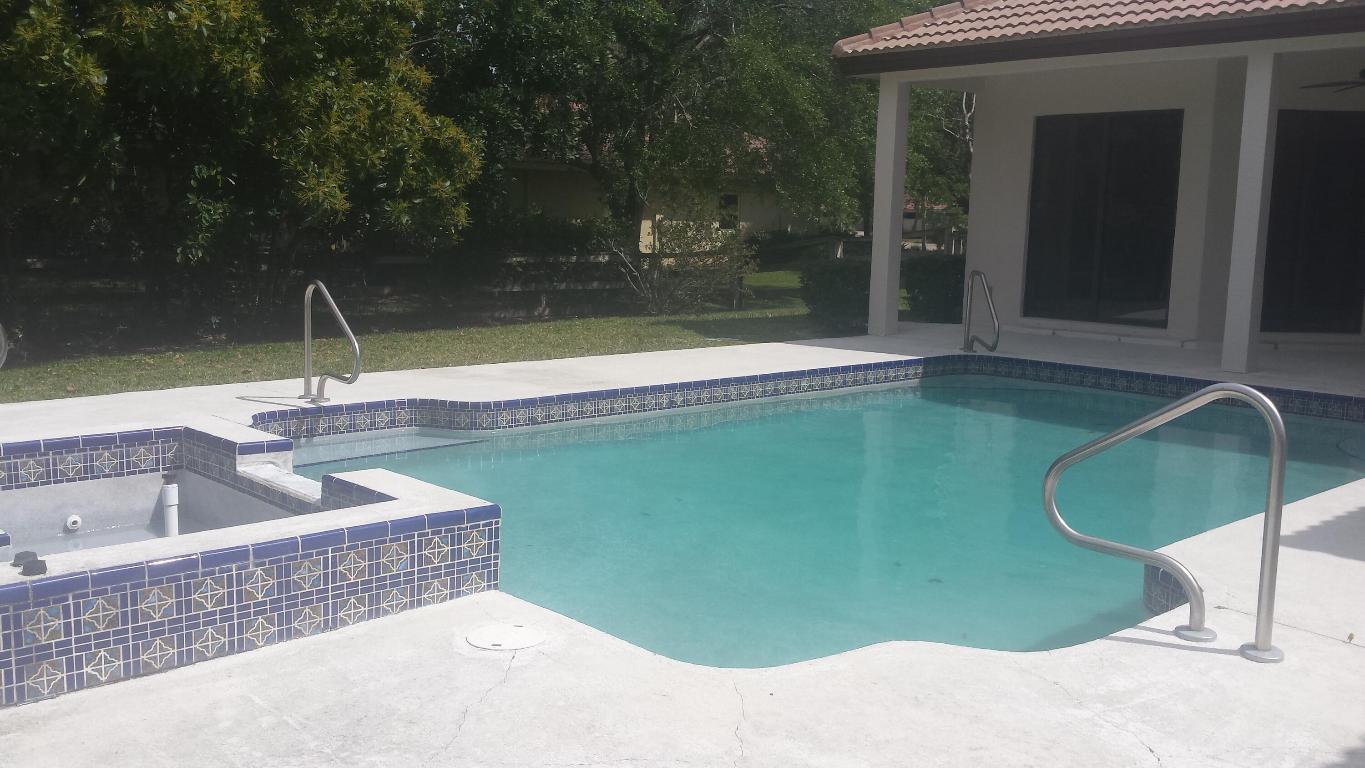 HORSESHOE ACRES WEST - Residential Lease