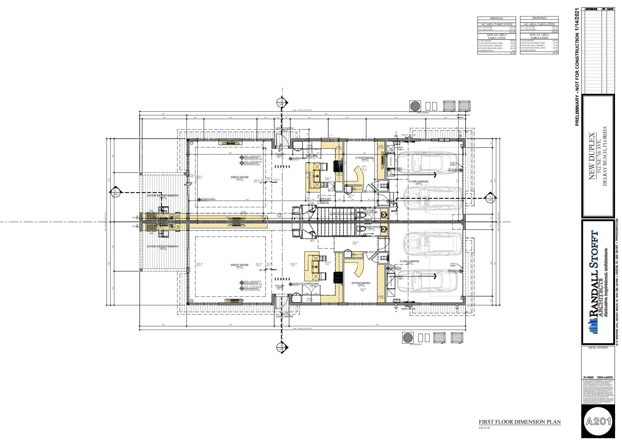 HOFMAN ADD IN - Residential