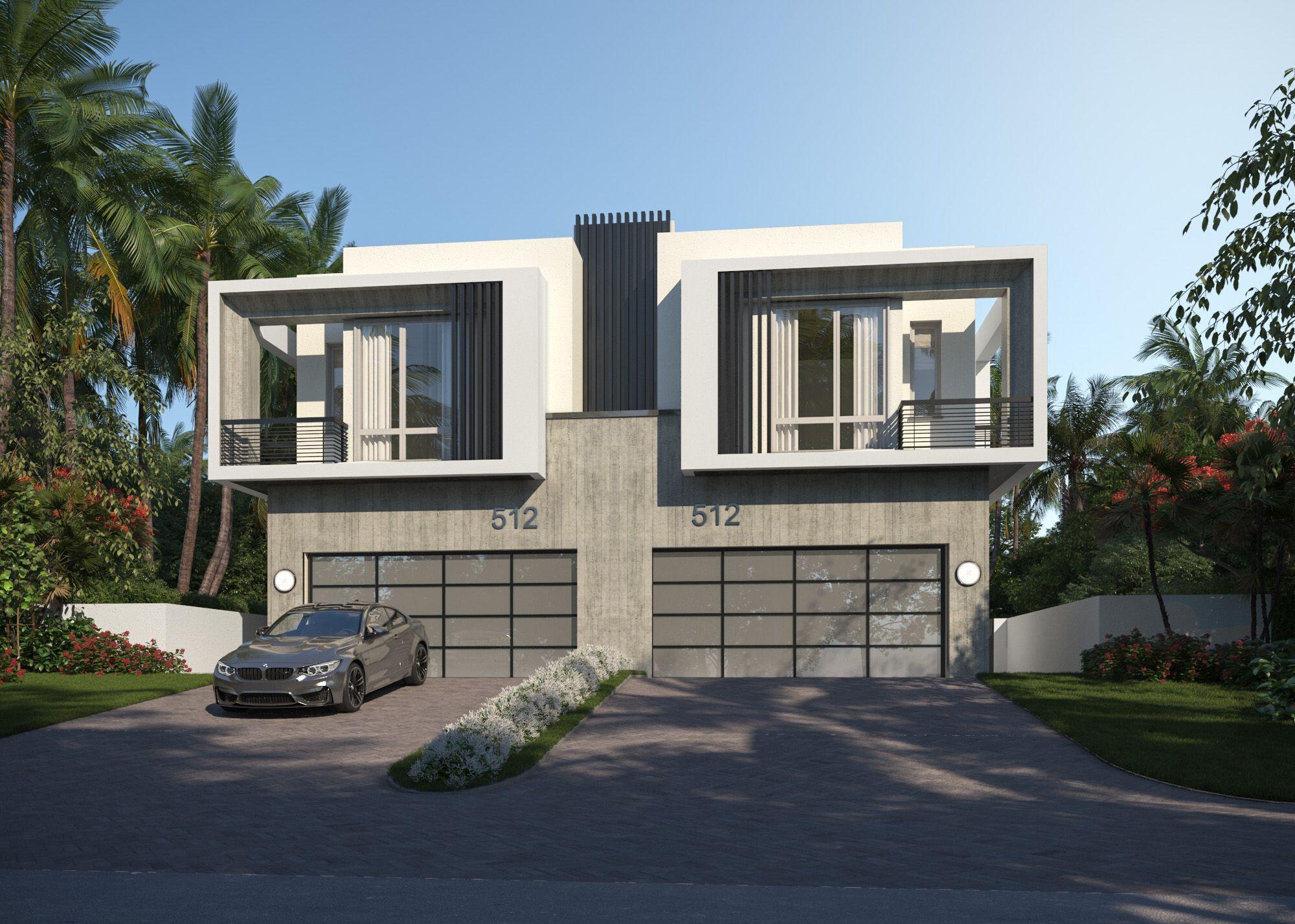 HOFMAN ADD IN - Residential