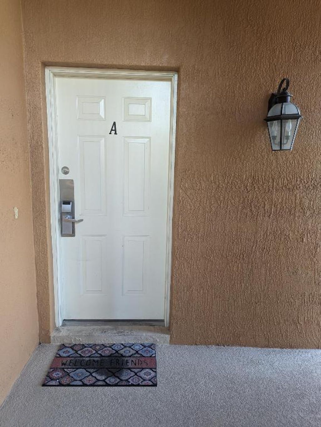 Photo of 8339 Mulligan Circle #A, Port Saint Lucie, FL 34986 (MLS # R10993144)