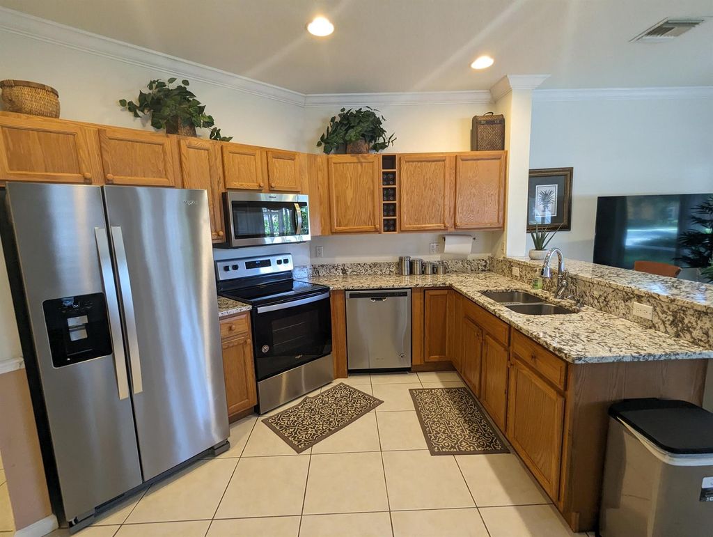 Photo of 8339 Mulligan Circle #A, Port Saint Lucie, FL 34986 (MLS # R10993144)