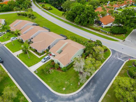 A home in Palm City