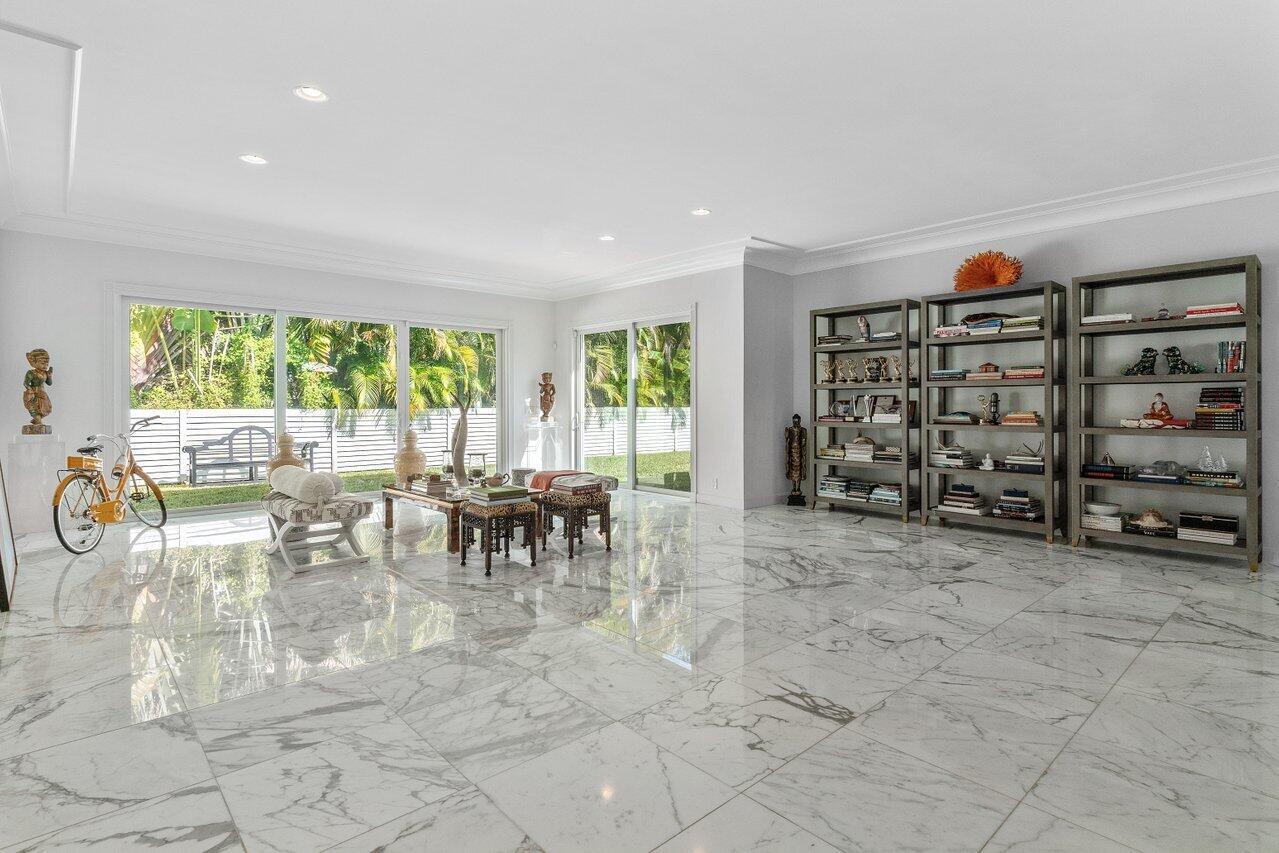 Bahama Addition - Residential