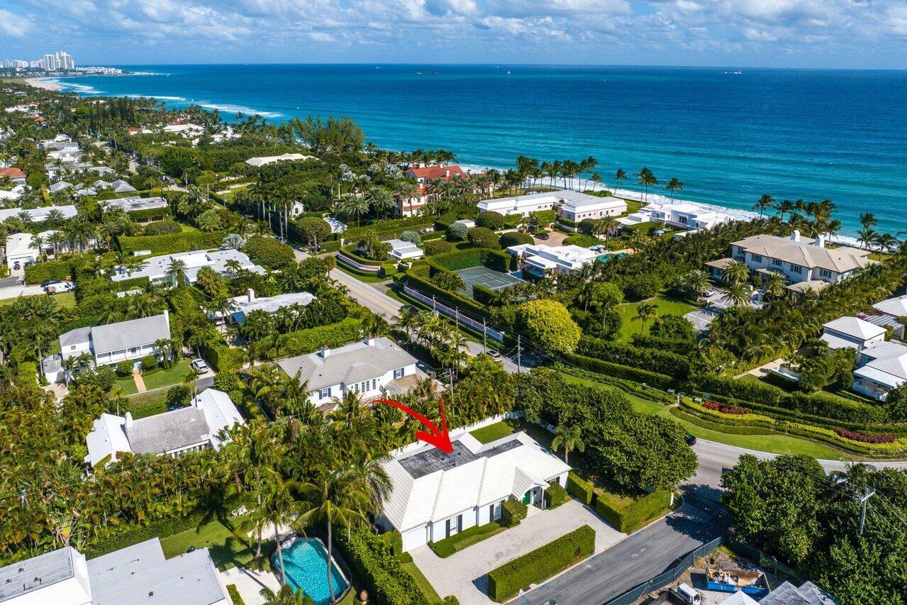 Bahama Addition - Residential